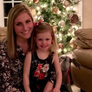 Meet your Posher, Samantha